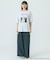 SONIC YOUTH H/S TEE