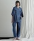 DENIM MILITALY PANTS
