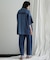 DENIM MILITALY PANTS