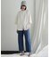 DENIM MILITALY PANTS