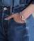 DENIM MILITALY PANTS