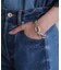 DENIM MILITALY PANTS