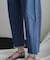 DENIM MILITALY PANTS