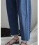 DENIM MILITALY PANTS