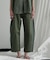 DENIM MILITALY PANTS