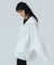 HOODED BIG SHIRT