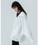 HOODED BIG SHIRT