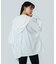HOODED BIG SHIRT