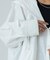 HOODED BIG SHIRT