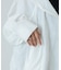 HOODED BIG SHIRT