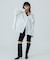 HOODED BIG SHIRT