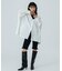 HOODED BIG SHIRT