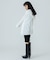 HOODED BIG SHIRT