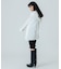 HOODED BIG SHIRT