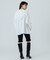 HOODED BIG SHIRT