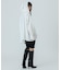 HOODED BIG SHIRT