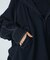 HOODED BIG SHIRT