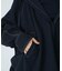 HOODED BIG SHIRT