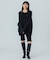 HOODED BIG SHIRT