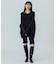 HOODED BIG SHIRT