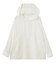 HOODED BIG SHIRT