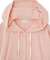 HOODED BIG SHIRT