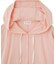 HOODED BIG SHIRT