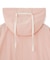 HOODED BIG SHIRT