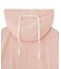 HOODED BIG SHIRT