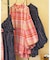 VOLUME SLEEVE BLOUSE
