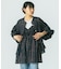 VOLUME SLEEVE BLOUSE
