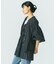 VOLUME SLEEVE BLOUSE