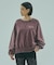 HEAVY WASH SWEAT
