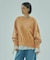 HEAVY WASH SWEAT