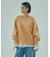 HEAVY WASH SWEAT