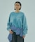 HEAVY WASH SWEAT