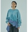 HEAVY WASH SWEAT