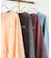 HEAVY WASH SWEAT