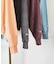 HEAVY WASH SWEAT