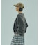 HEAVY WASH SWEAT