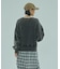 HEAVY WASH SWEAT