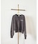 HEAVY WASH SWEAT