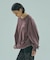 HEAVY WASH SWEAT