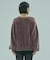 HEAVY WASH SWEAT
