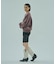 HEAVY WASH SWEAT