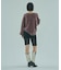 HEAVY WASH SWEAT