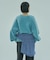 HEAVY WASH SWEAT