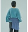 HEAVY WASH SWEAT