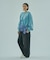 HEAVY WASH SWEAT