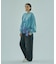 HEAVY WASH SWEAT